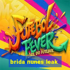 brida nunes leak